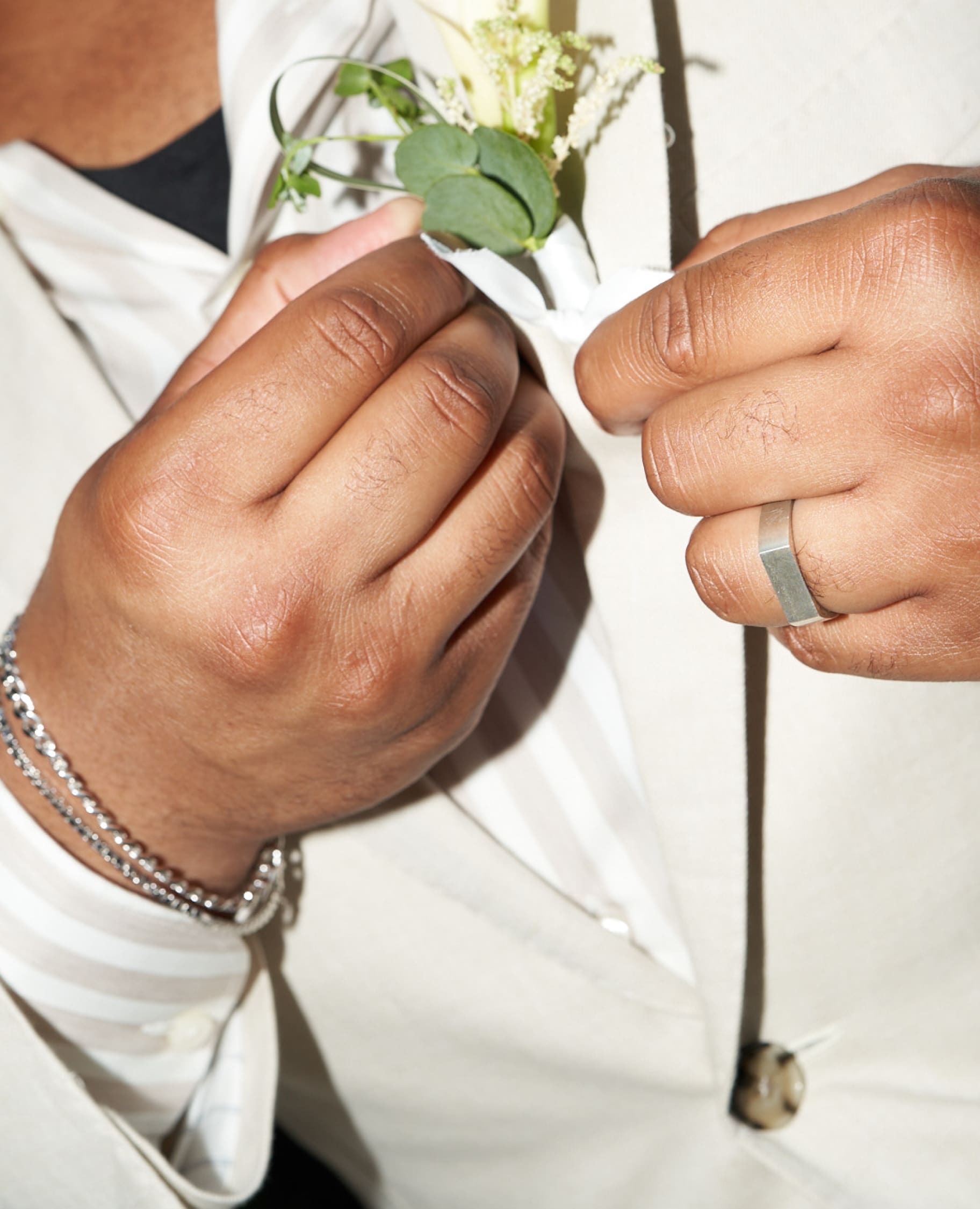 Wedding Jewelry Rings, Earrings, Necklaces & More Mejuri